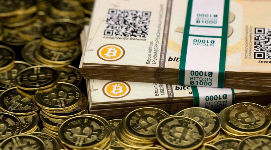 Ways to sell bitcoin profitably