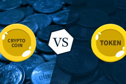 What exactly is a token?